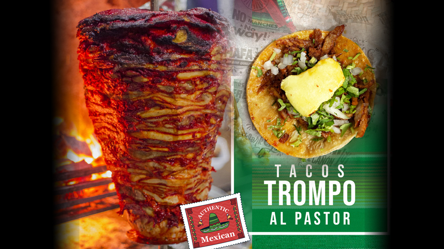 El Carretón Airstream full view