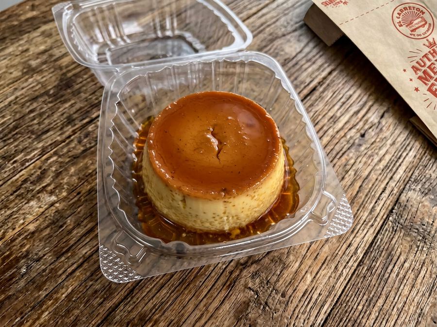 Flan