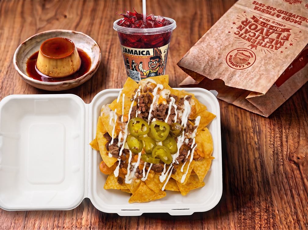 El Carretón Taqueria