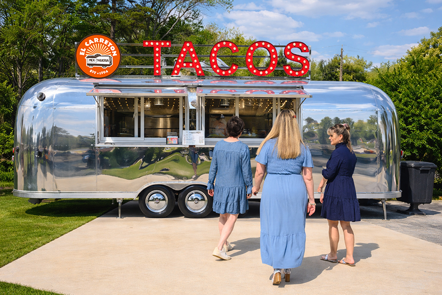 Aistream camion Car2